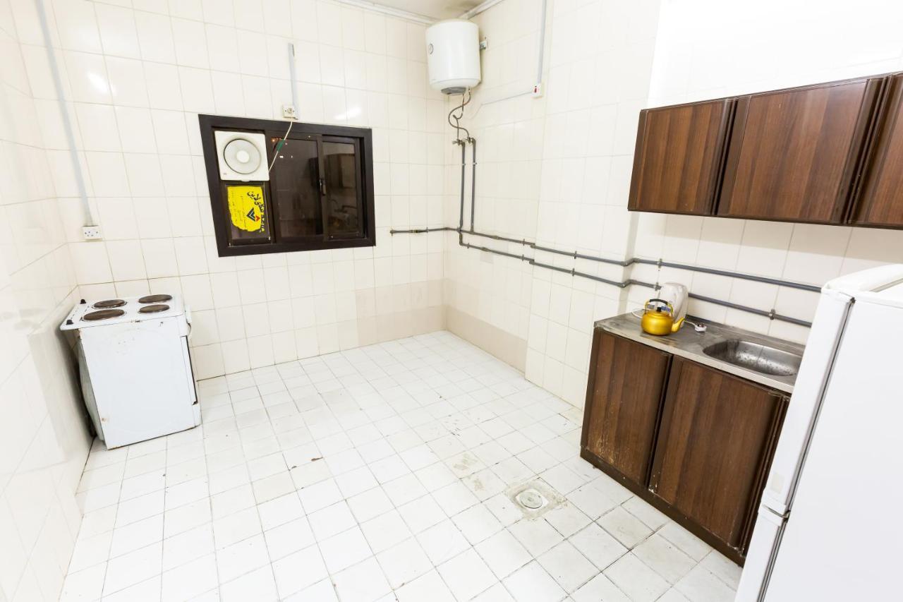 Al Eairy Furnished Apartments - Al Bahah 4 Ngoại thất bức ảnh